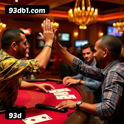 Login rápido no app 93d