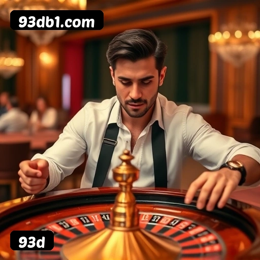 Jogos com maior RTP na 93d