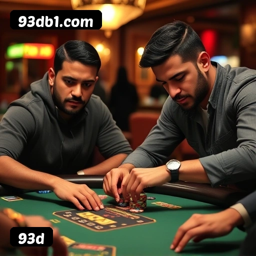 Siga a 93d no Facebook